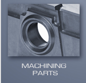 Machining Gallery